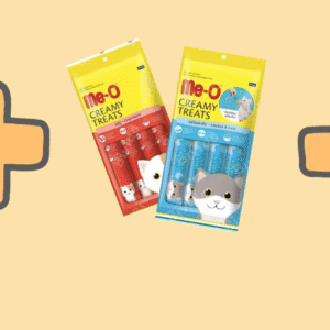Combo ME-O
