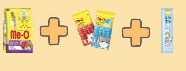 Combo ME-O