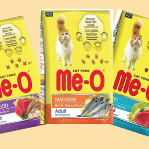 Combo 3 Me-o