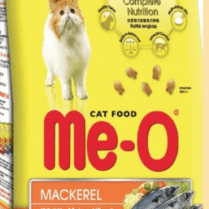 Hạt Me-o Vị cá thu (350g)